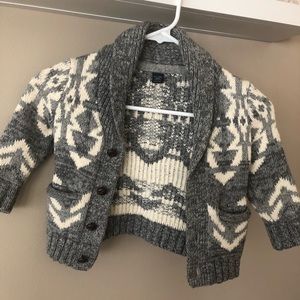 Gap Toddler Sweater